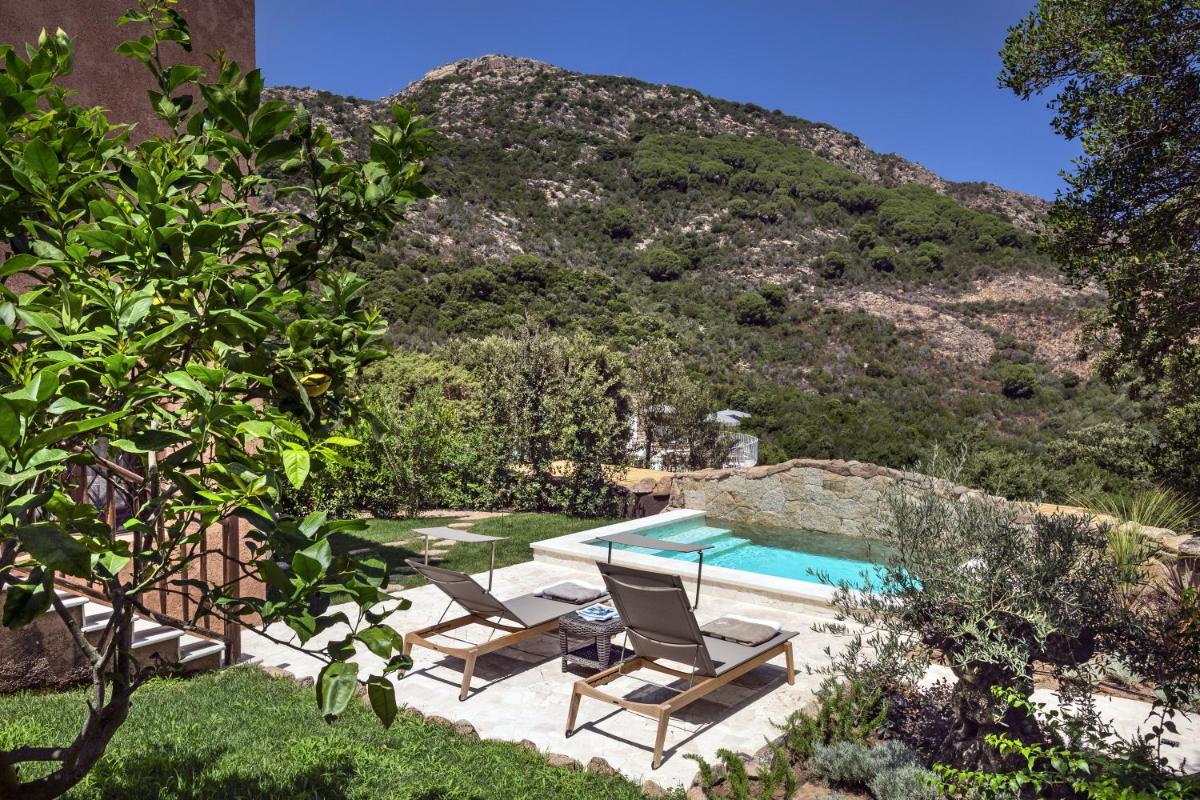 Relais Villa Carola