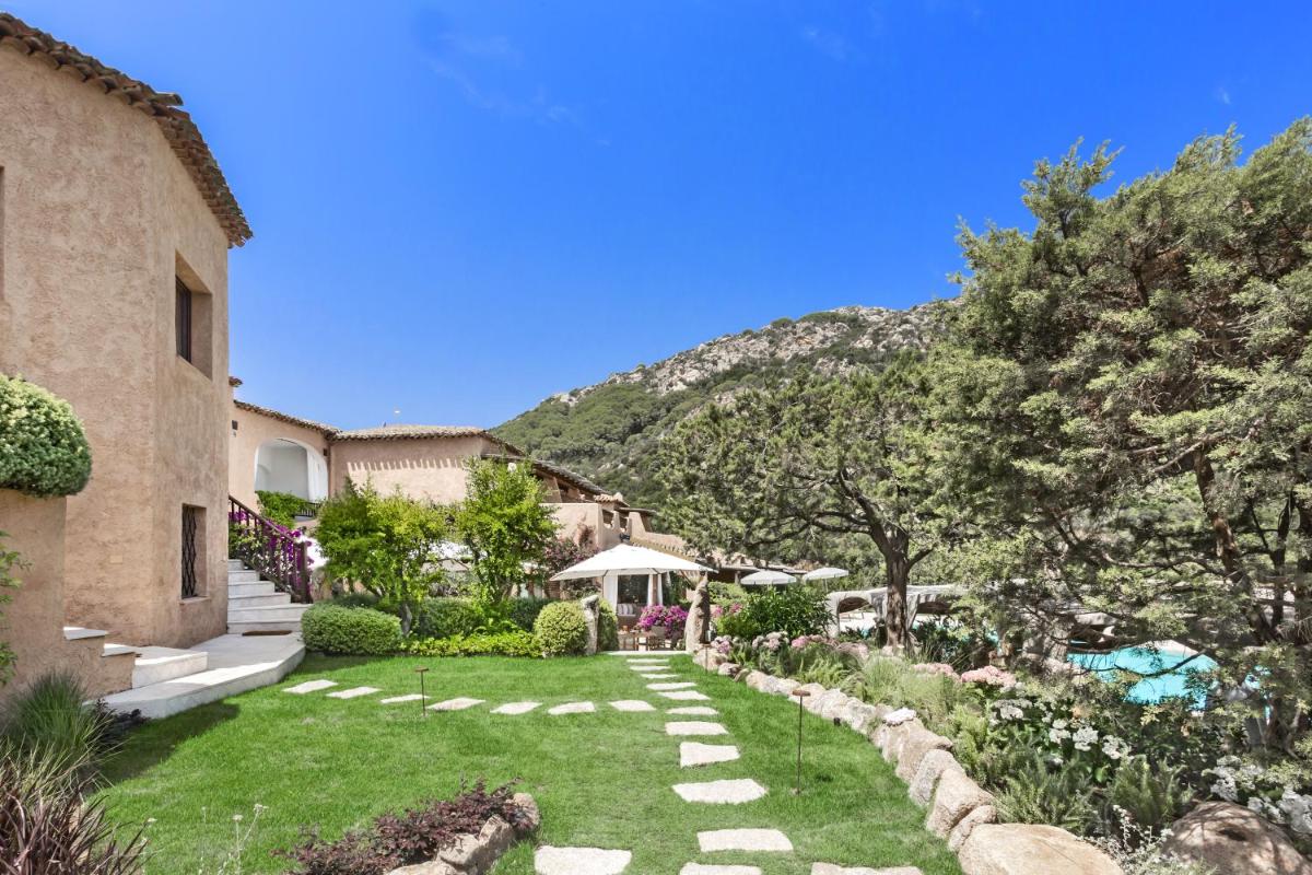 Relais Villa Carola