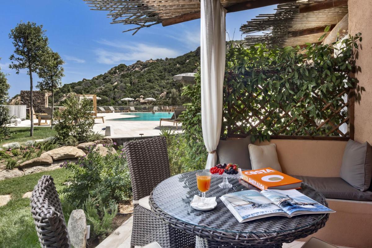 Relais Villa Carola