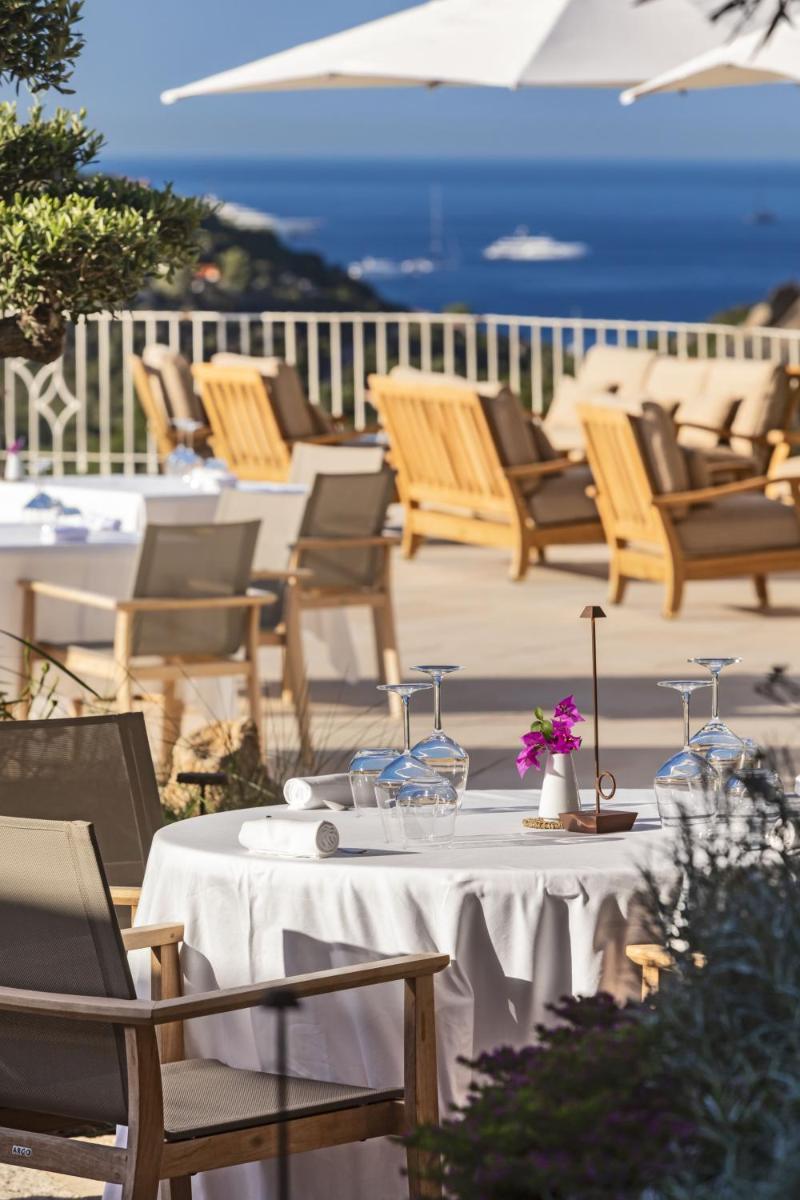 Relais Villa Carola