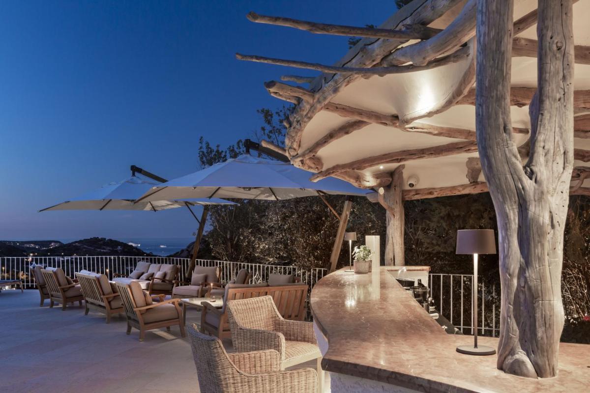 Relais Villa Carola