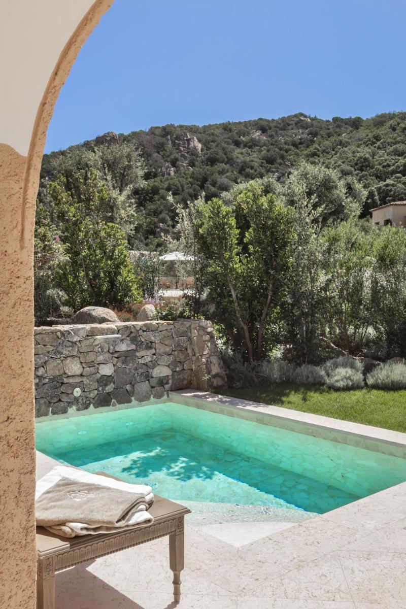 Relais Villa Carola