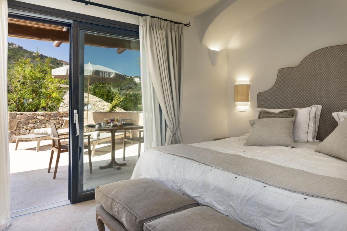 Relais Villa Carola