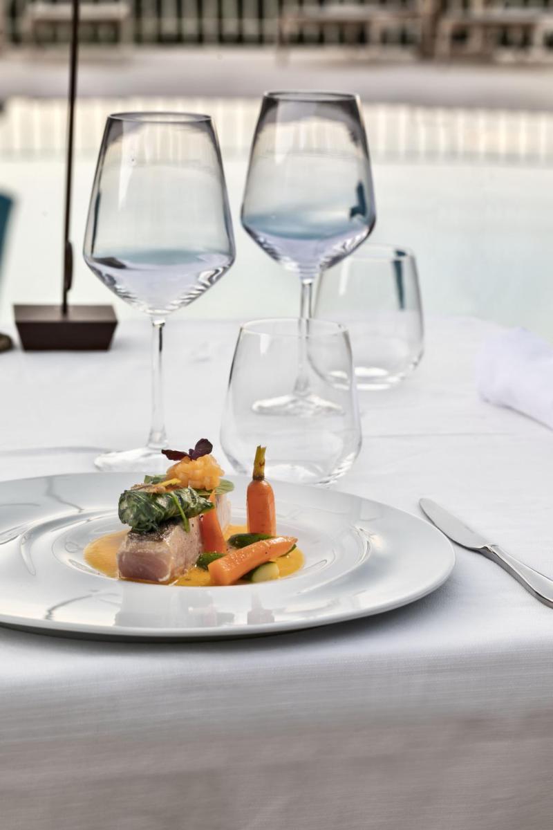 Relais Villa Carola