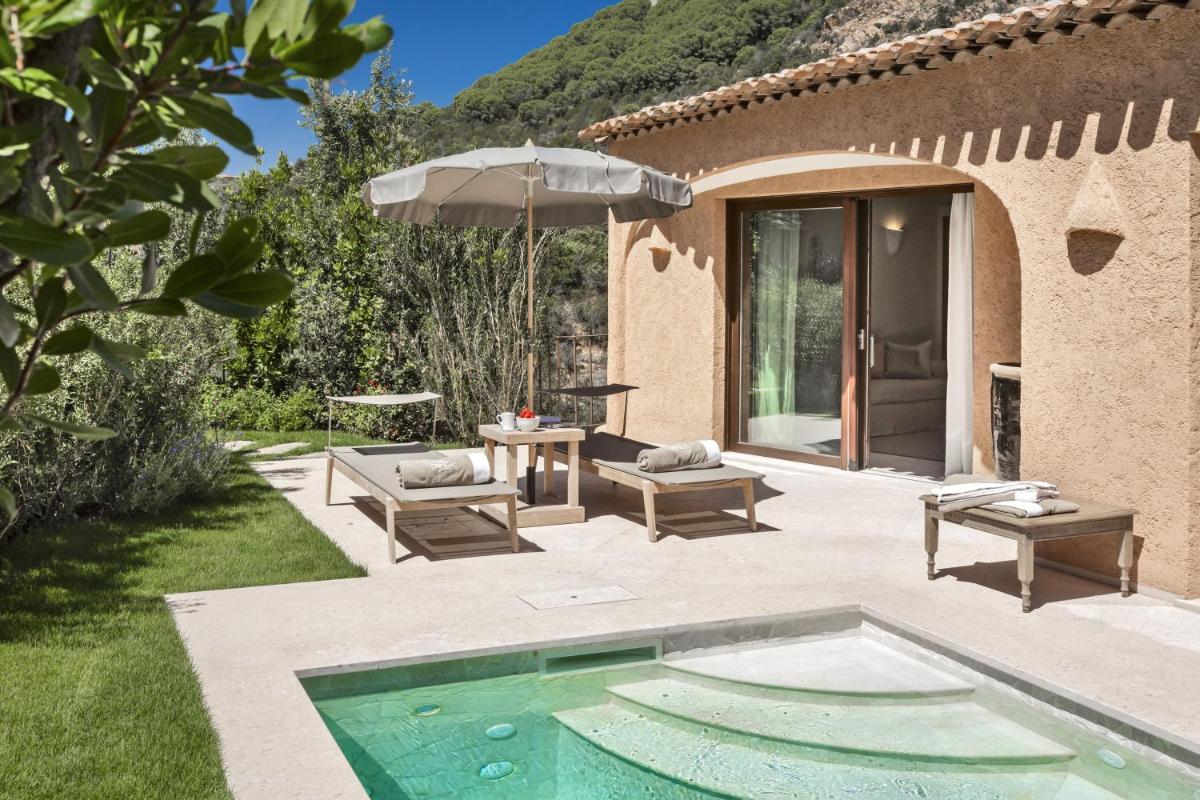 Relais Villa Carola