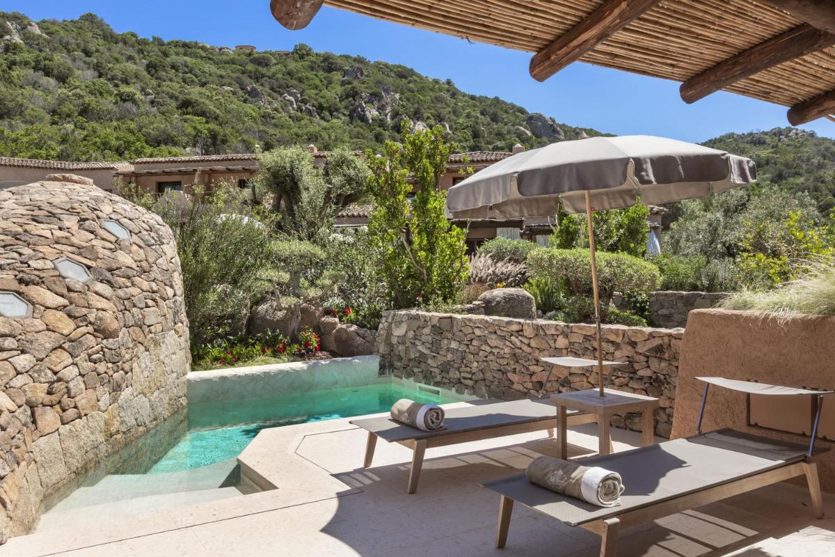 Relais Villa Carola