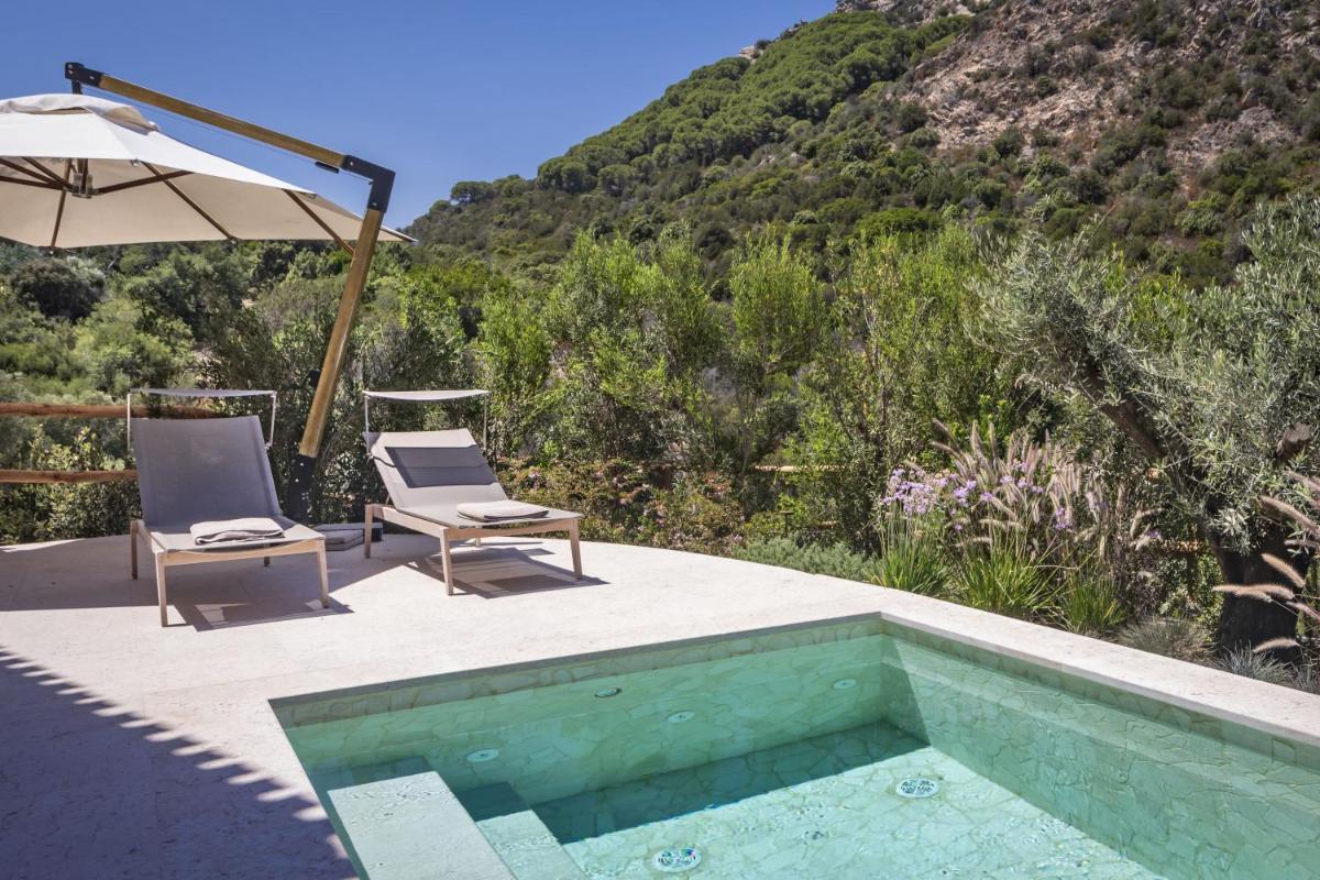 Relais Villa Carola