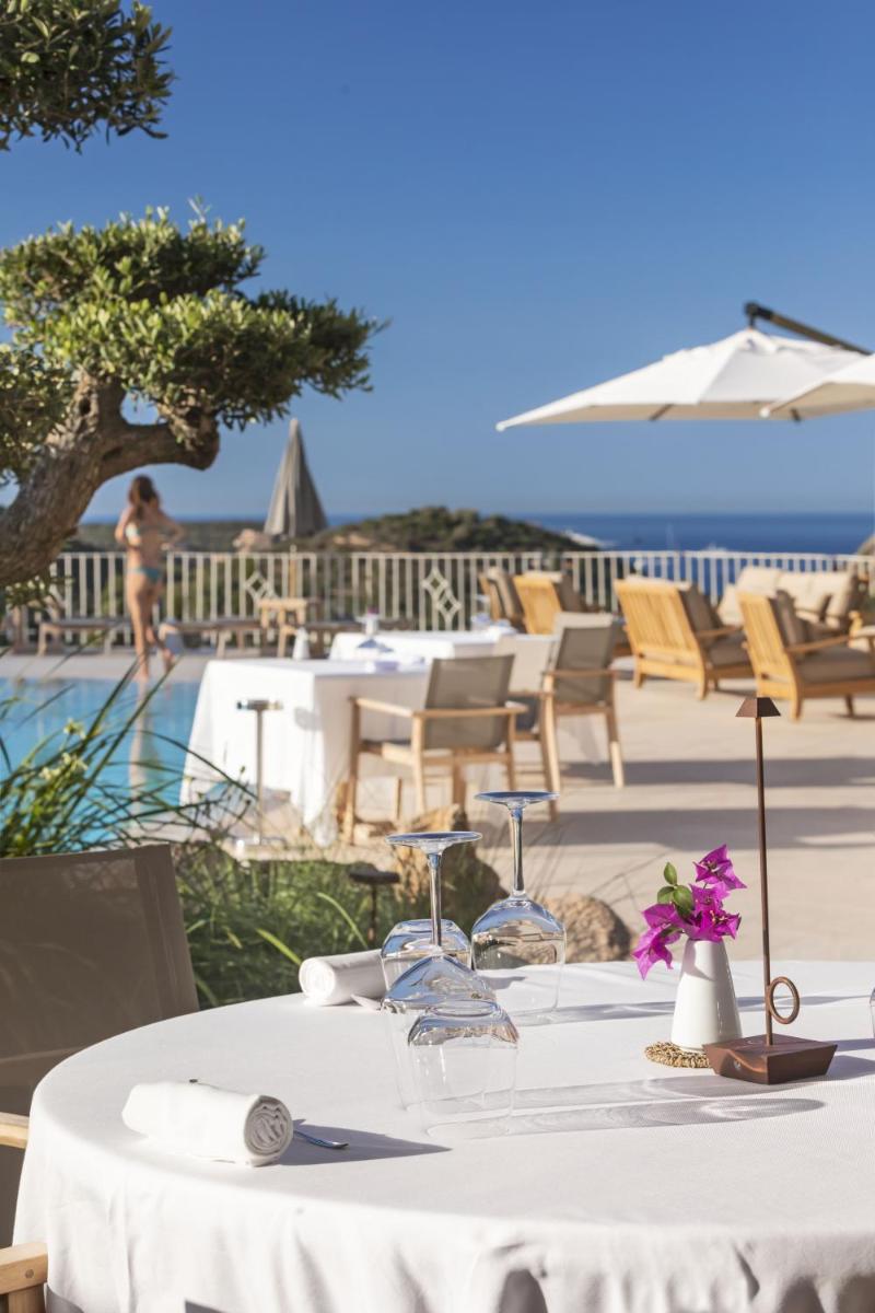Relais Villa Carola