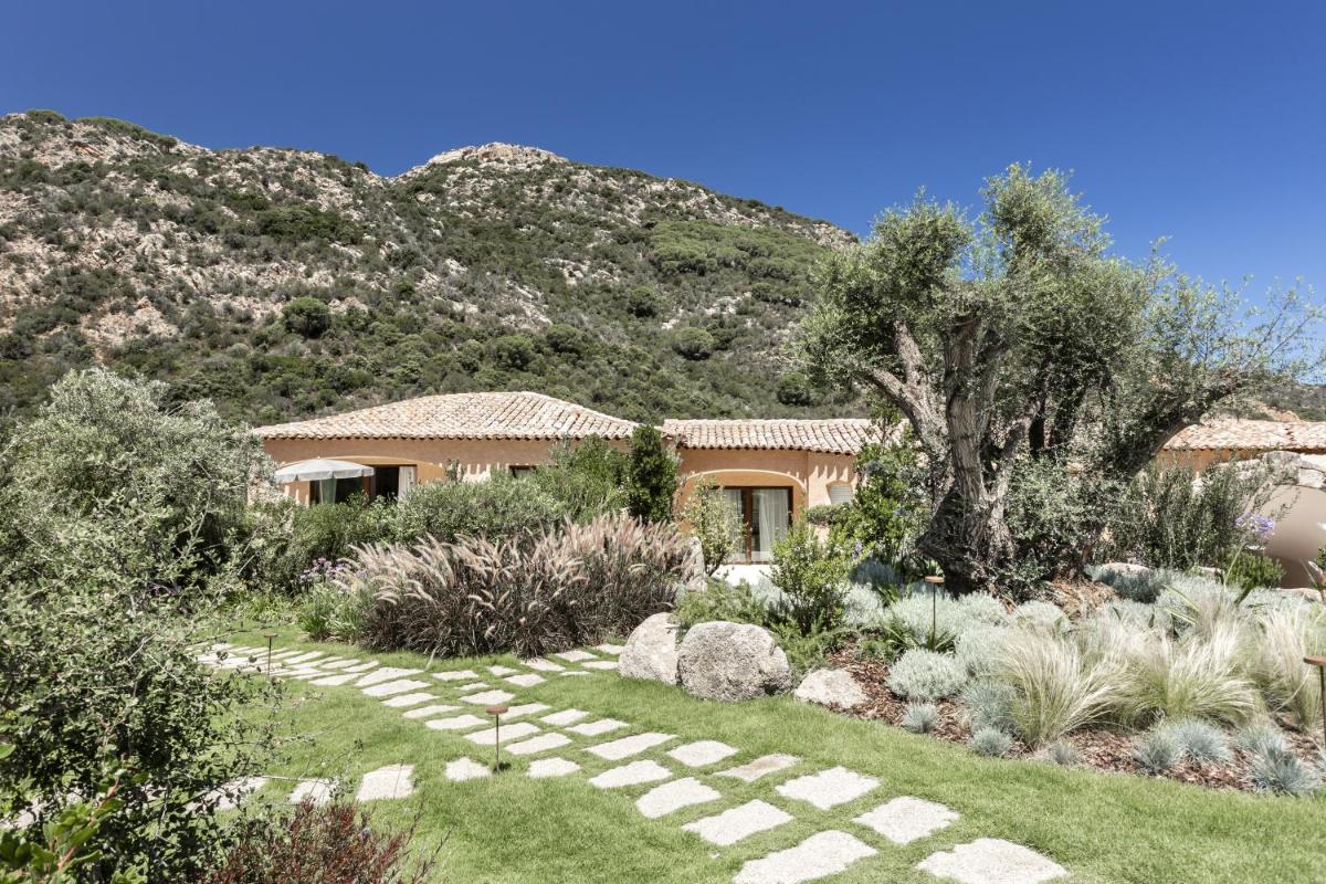Relais Villa Carola