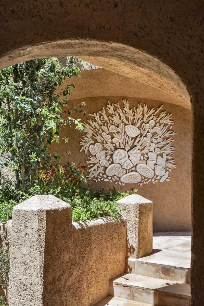 Relais Villa Carola