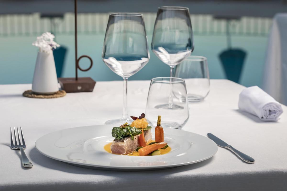 Relais Villa Carola