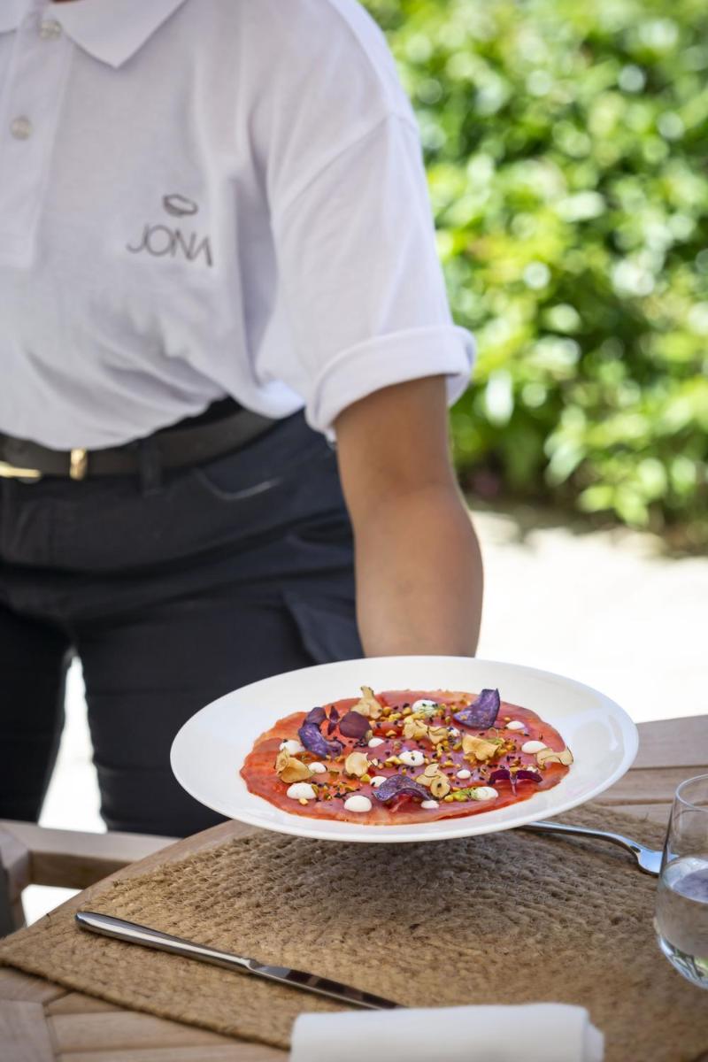 Relais Villa Carola