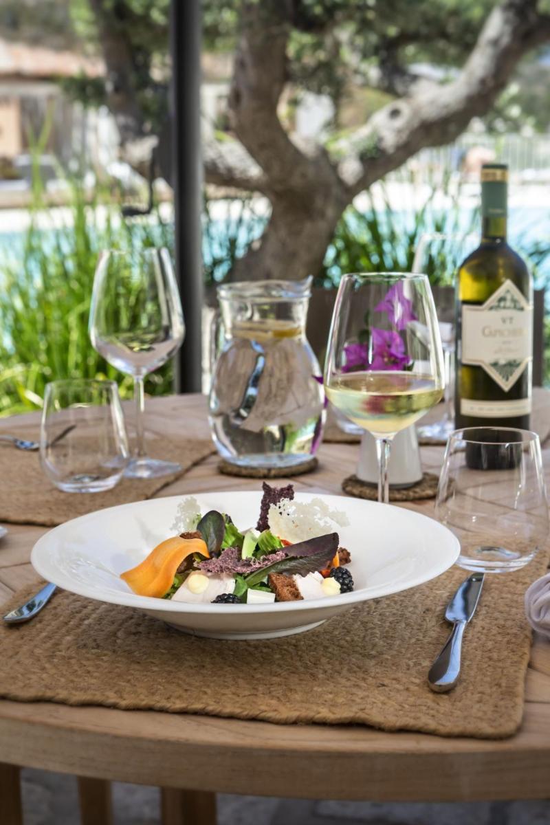 Relais Villa Carola