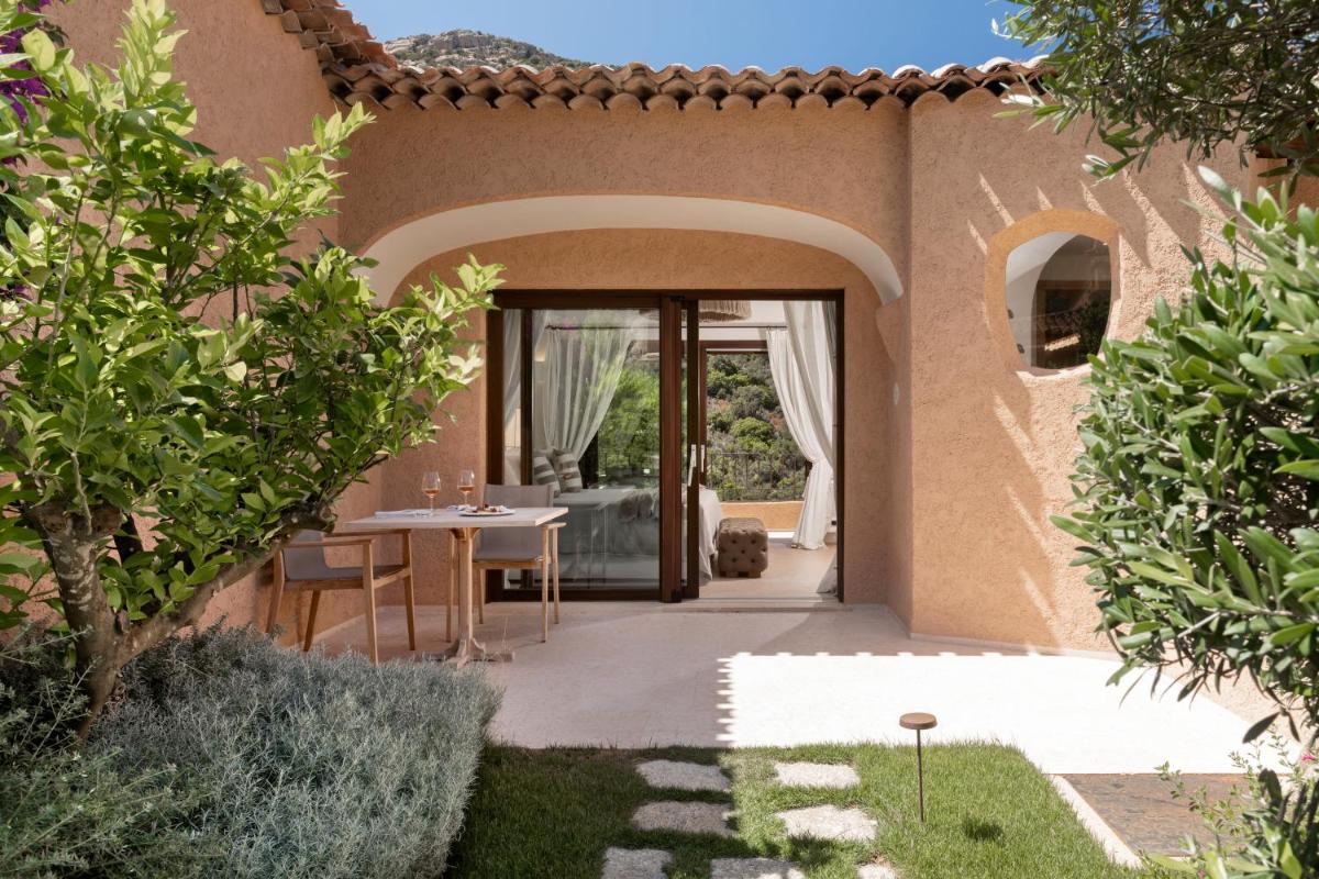 Relais Villa Carola