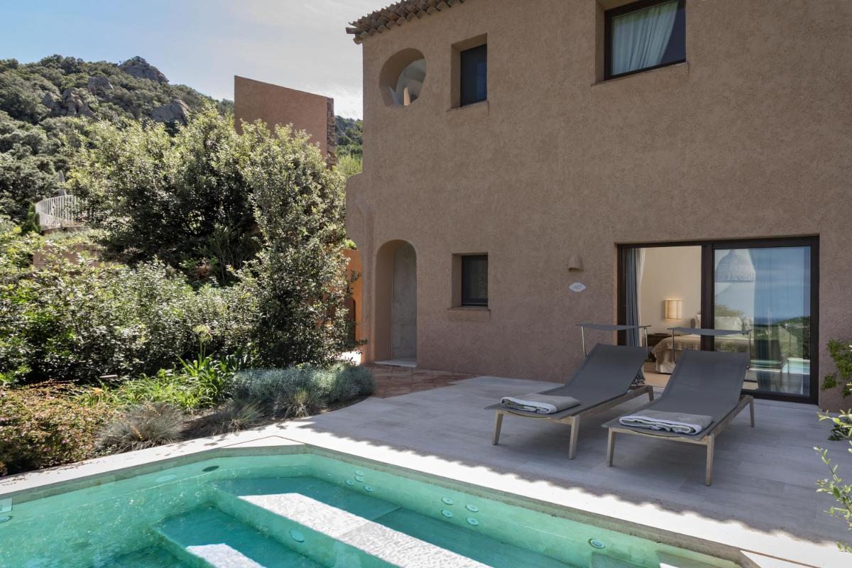 Relais Villa Carola