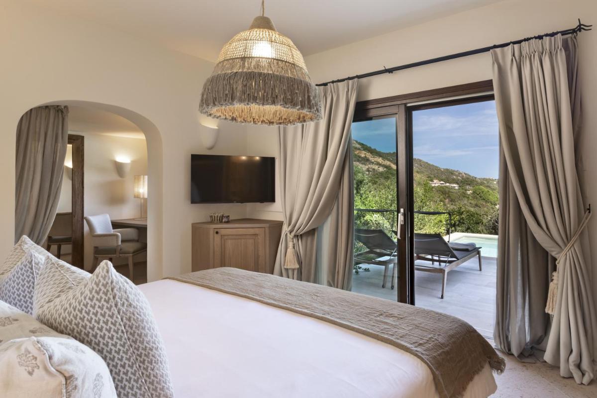 Relais Villa Carola