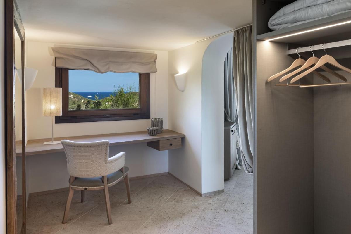 Relais Villa Carola