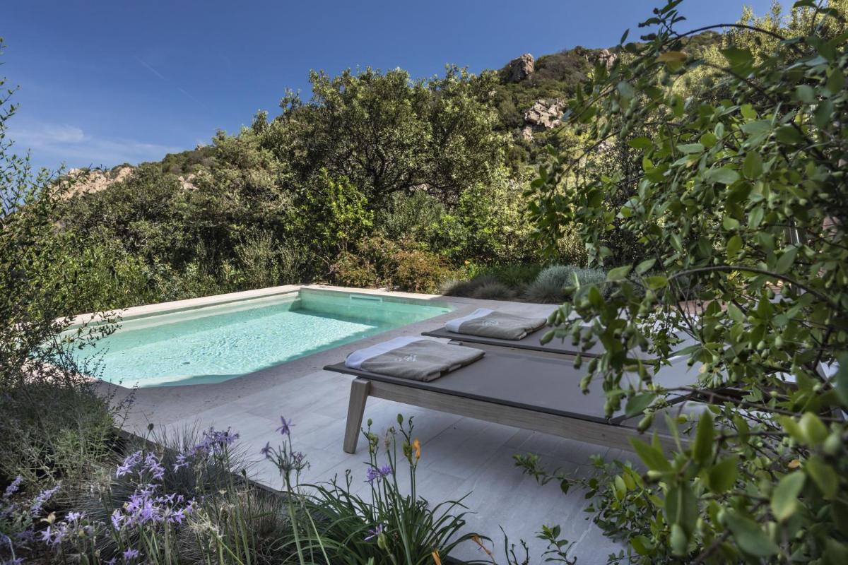Relais Villa Carola