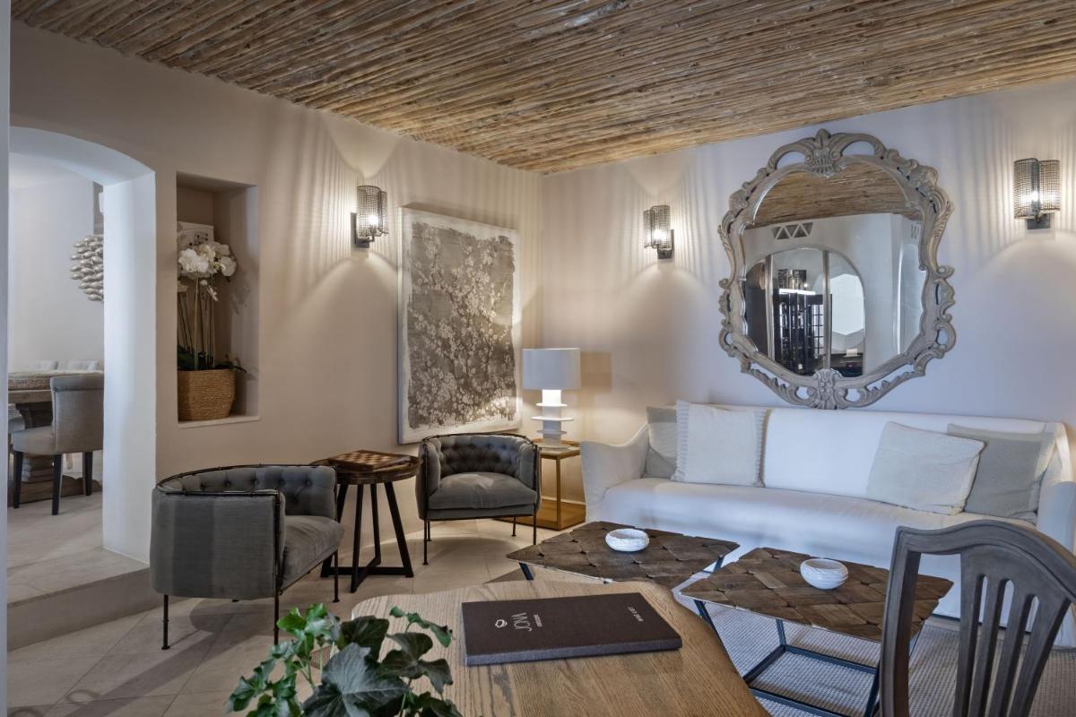 Relais Villa Carola