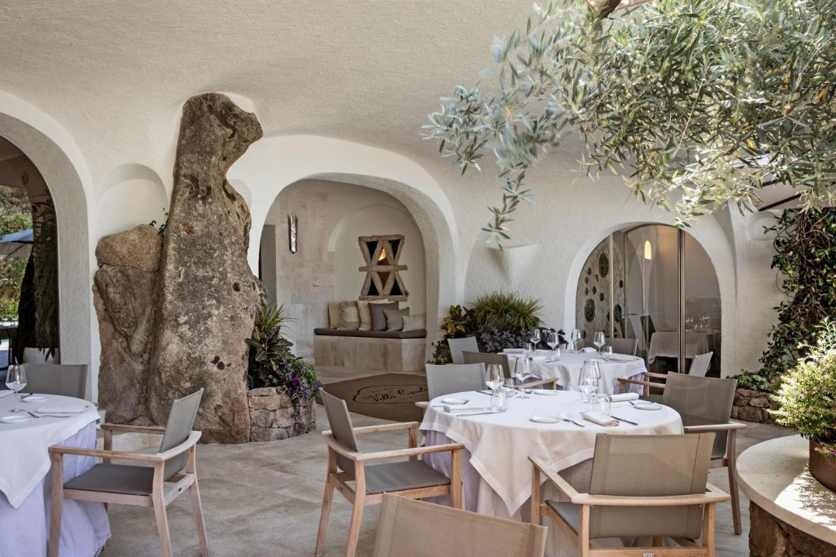Relais Villa Carola