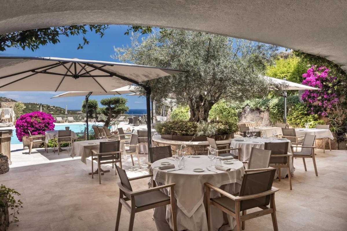 Relais Villa Carola