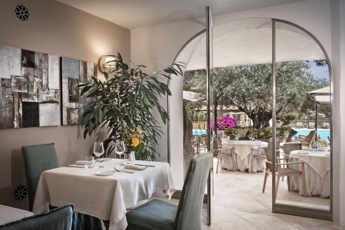 Relais Villa Carola