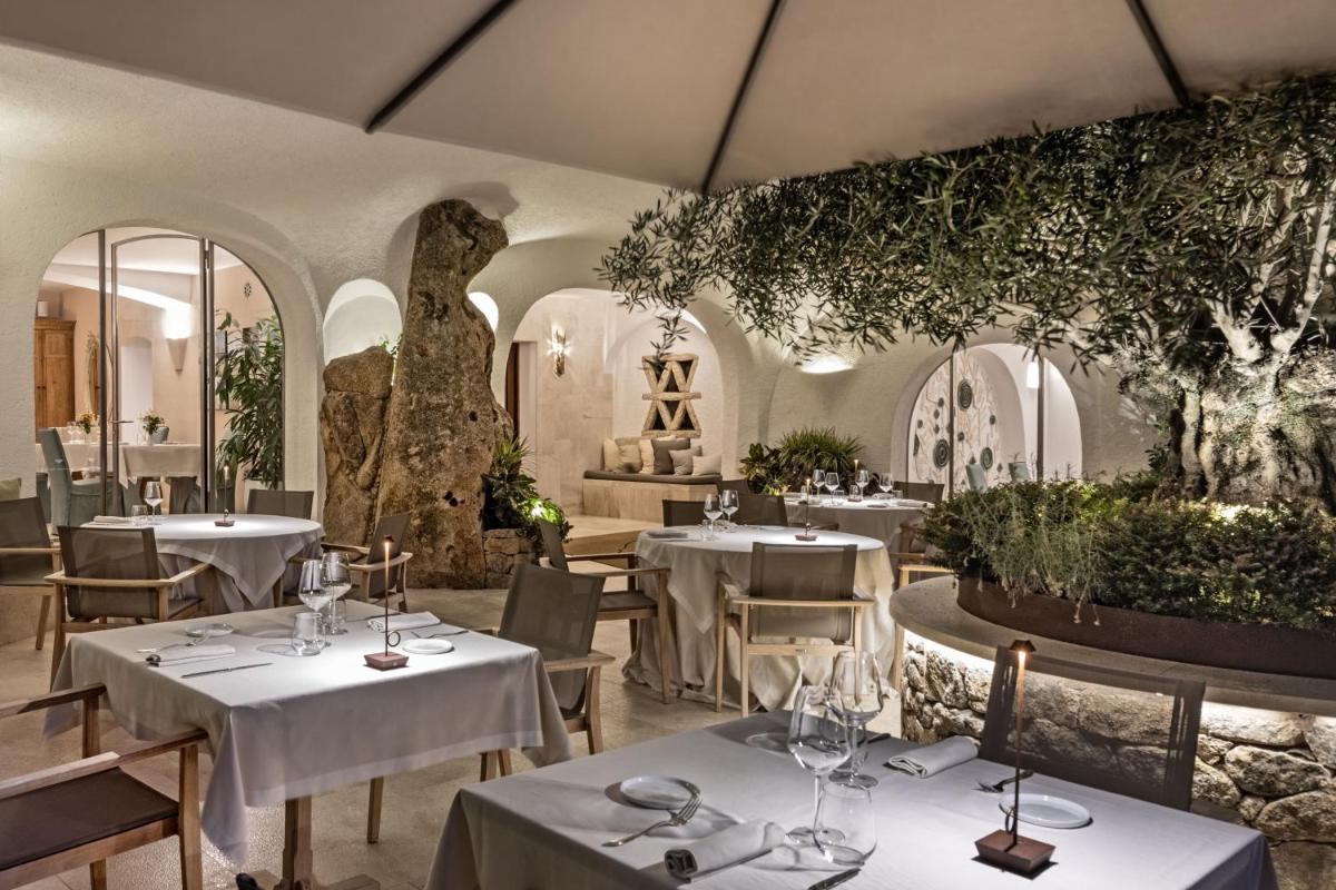 Relais Villa Carola