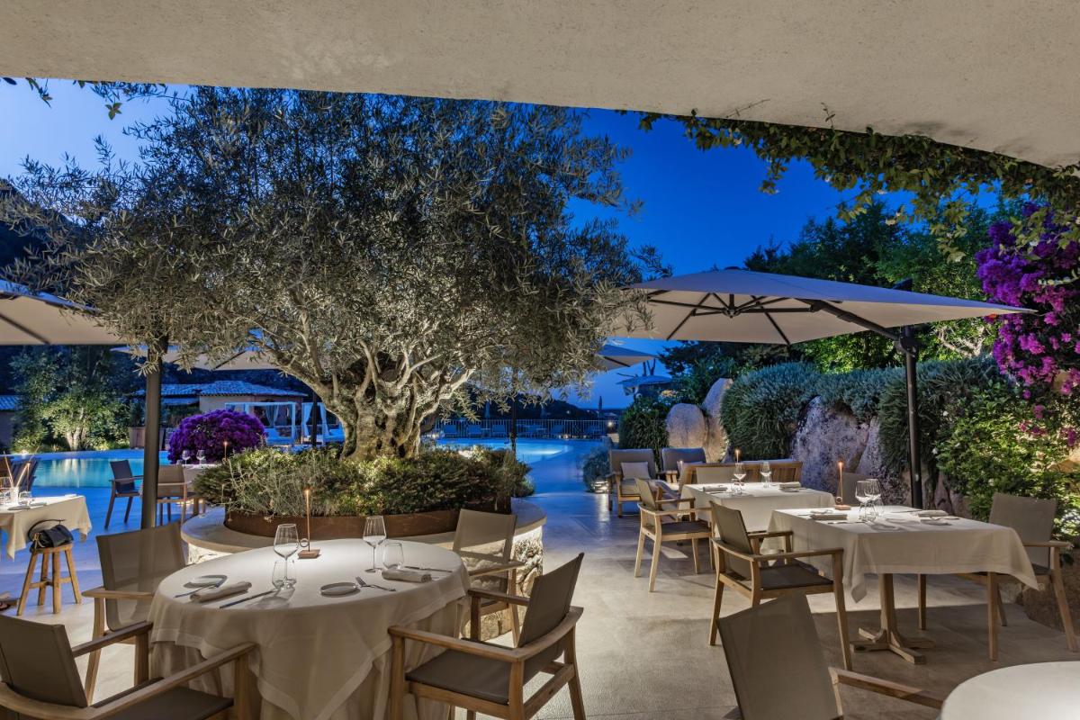 Relais Villa Carola