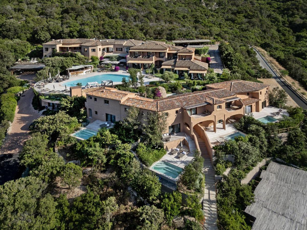 Relais Villa Carola