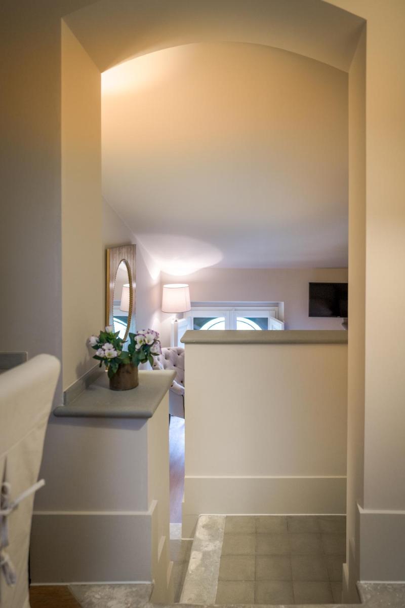 Villa Lanzirotti Luxury Property