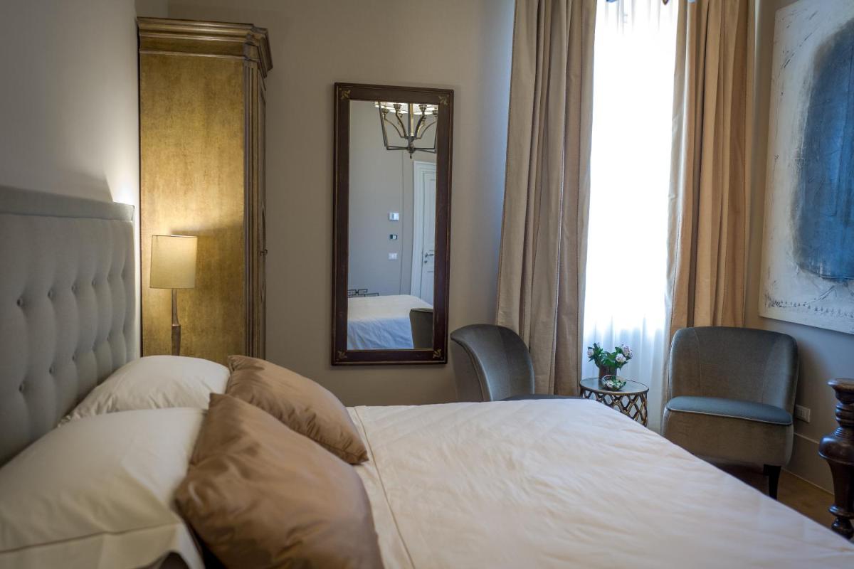 Villa Lanzirotti Luxury Property