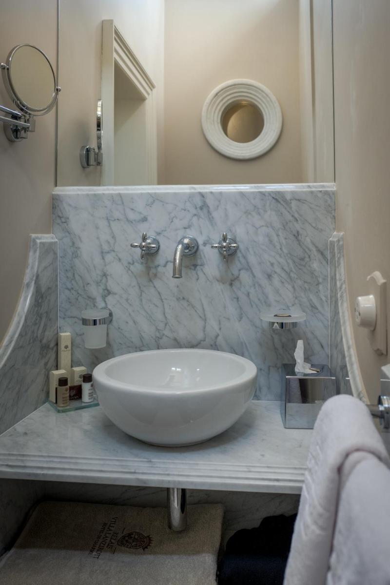 Villa Lanzirotti Luxury Property