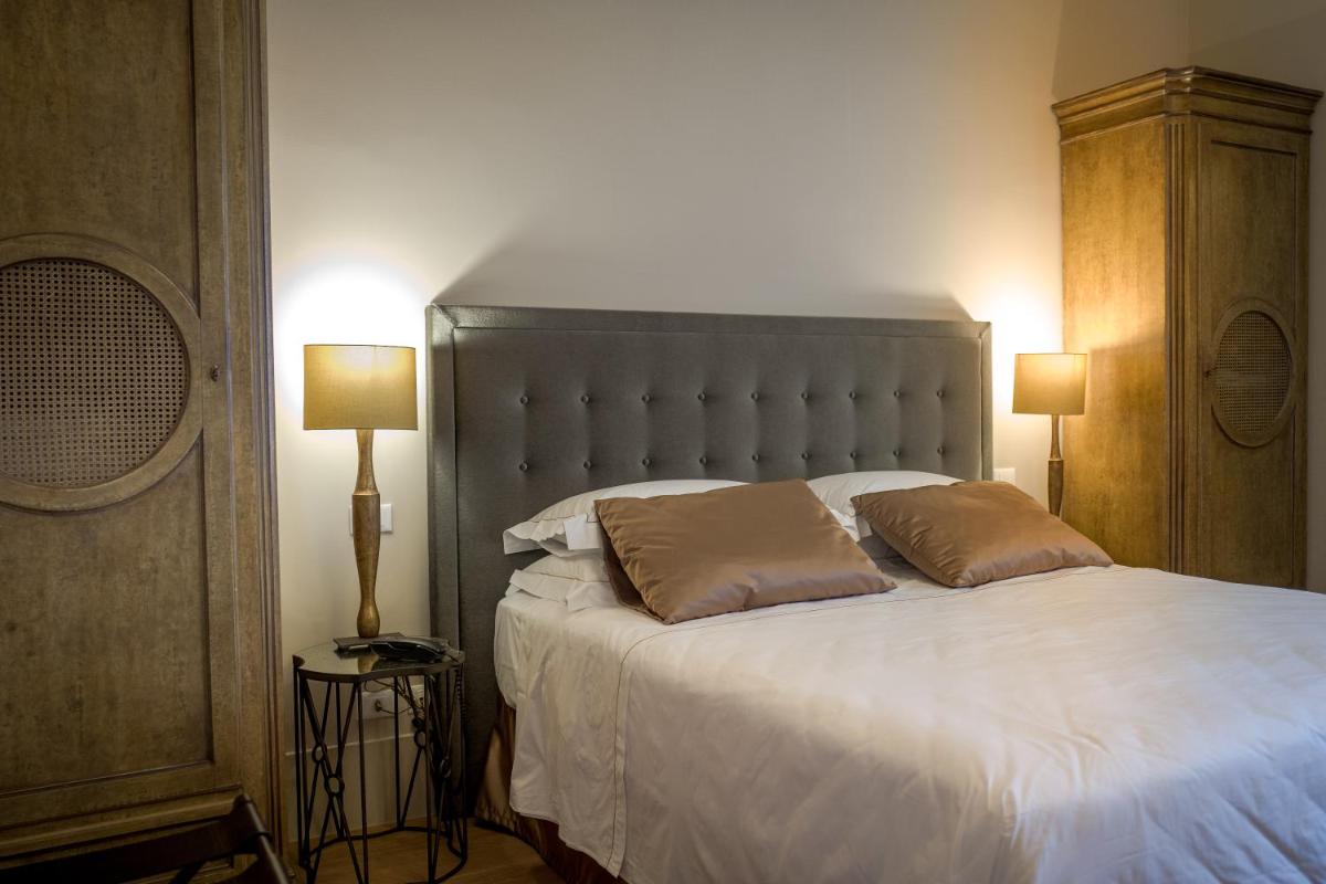 Villa Lanzirotti Luxury Property