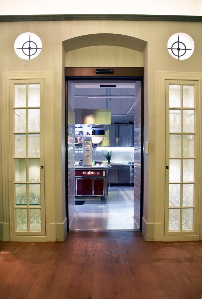 Villa Lanzirotti Luxury Property