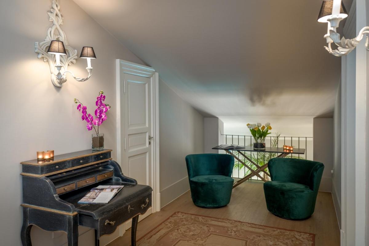 Villa Lanzirotti Luxury Property