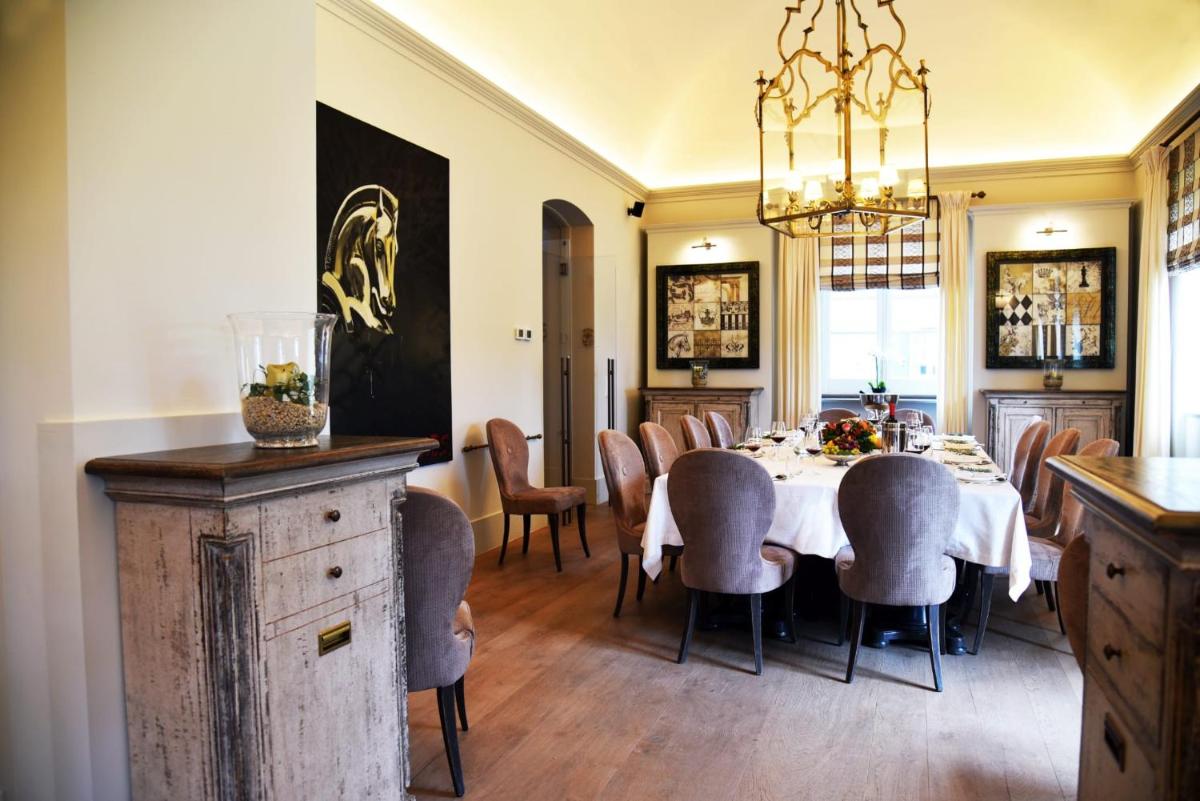 Villa Lanzirotti Luxury Property