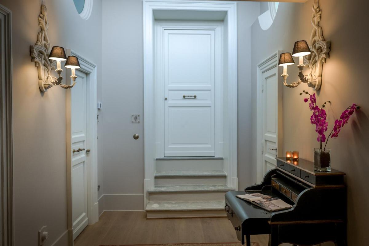 Villa Lanzirotti Luxury Property