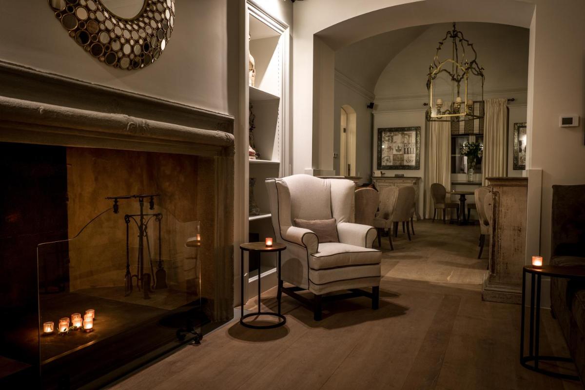 Villa Lanzirotti Luxury Property