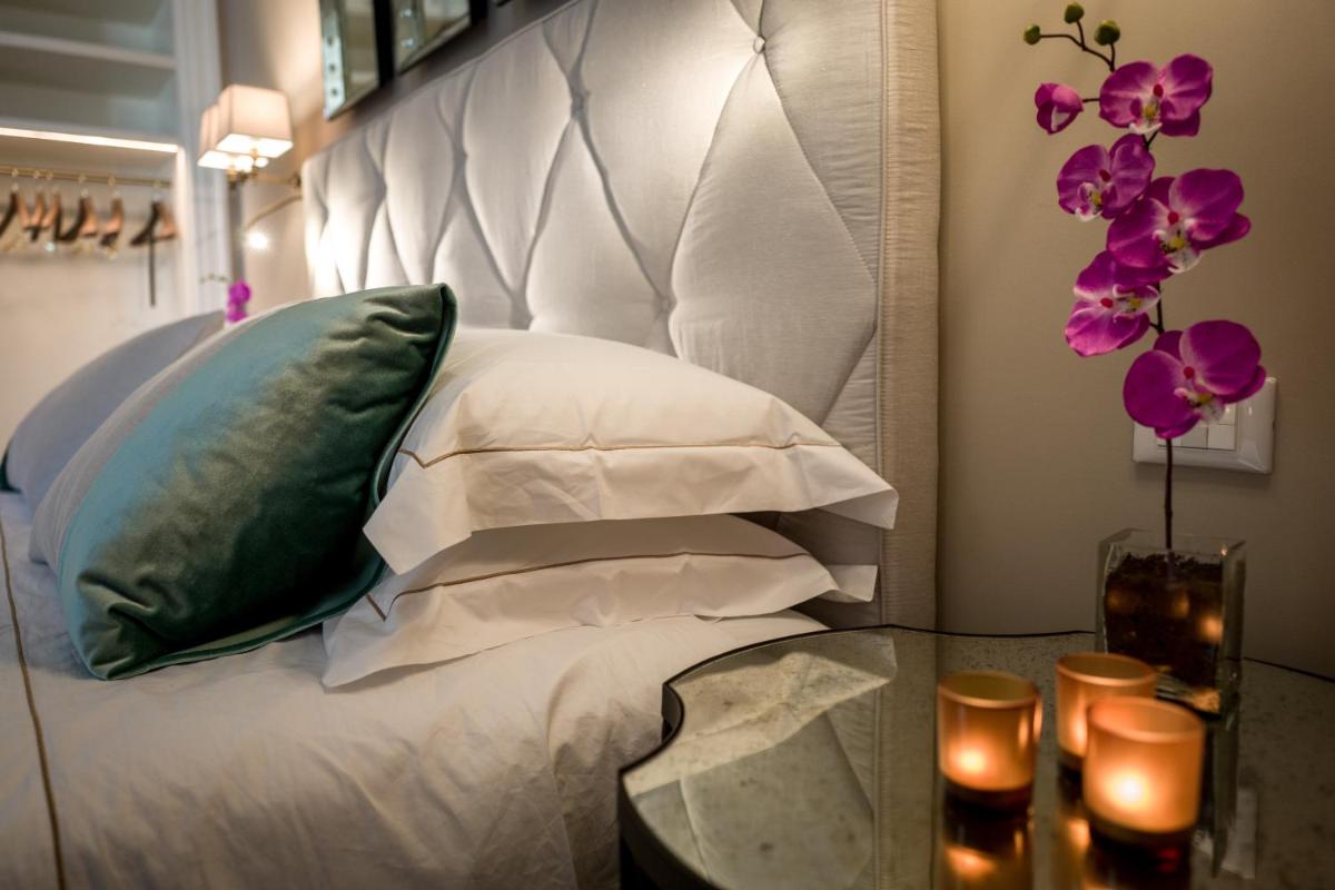 Villa Lanzirotti Luxury Property