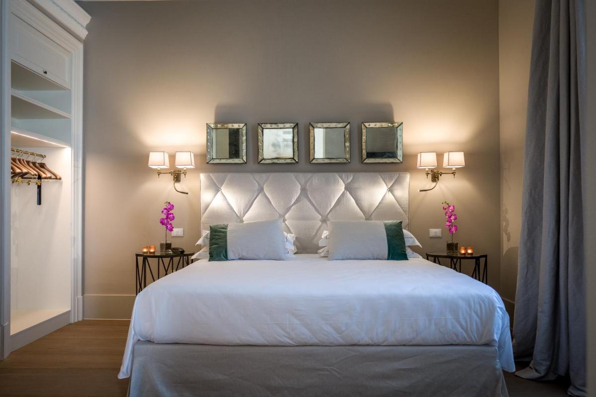 Villa Lanzirotti Luxury Property