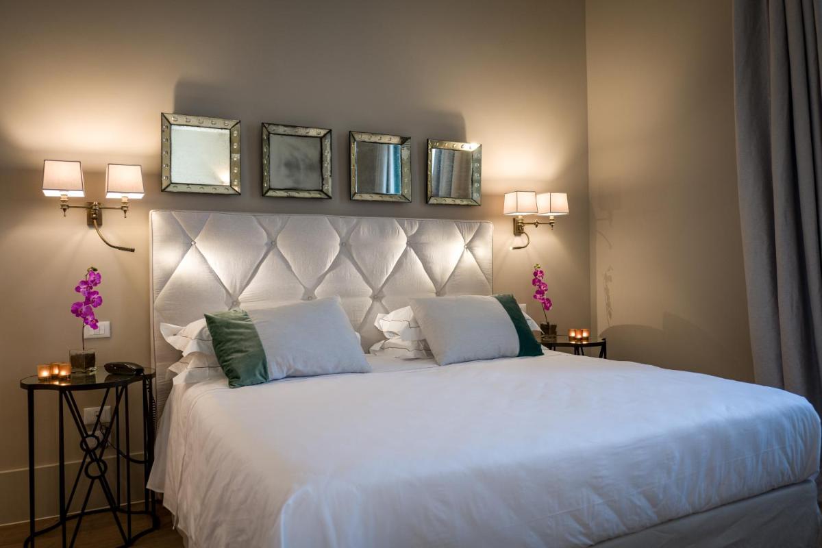 Villa Lanzirotti Luxury Property