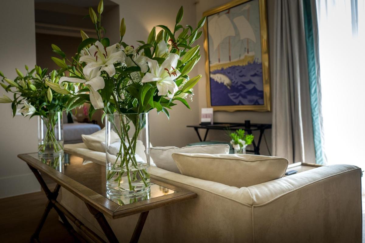 Villa Lanzirotti Luxury Property