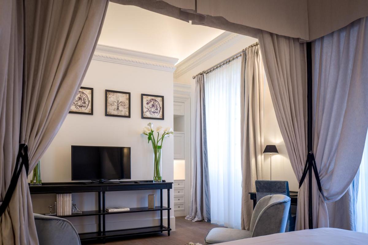 Villa Lanzirotti Luxury Property