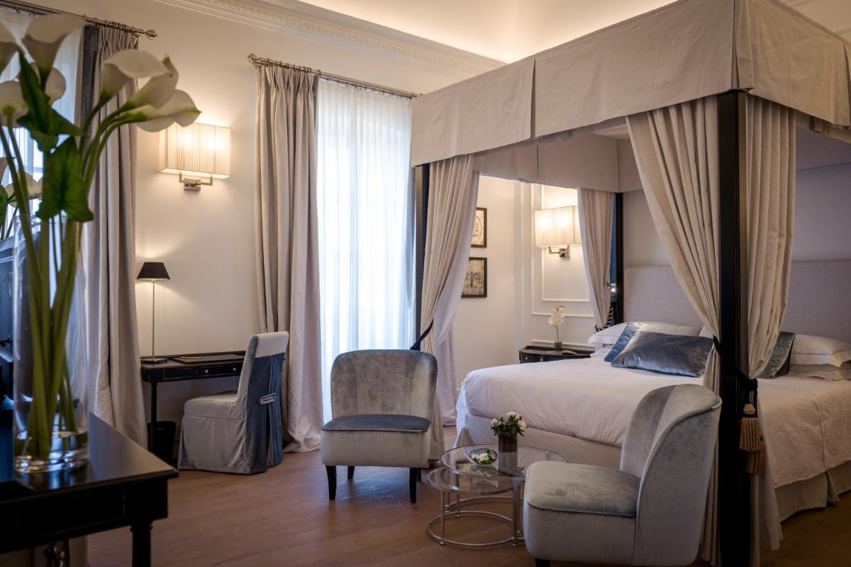 Villa Lanzirotti Luxury Property