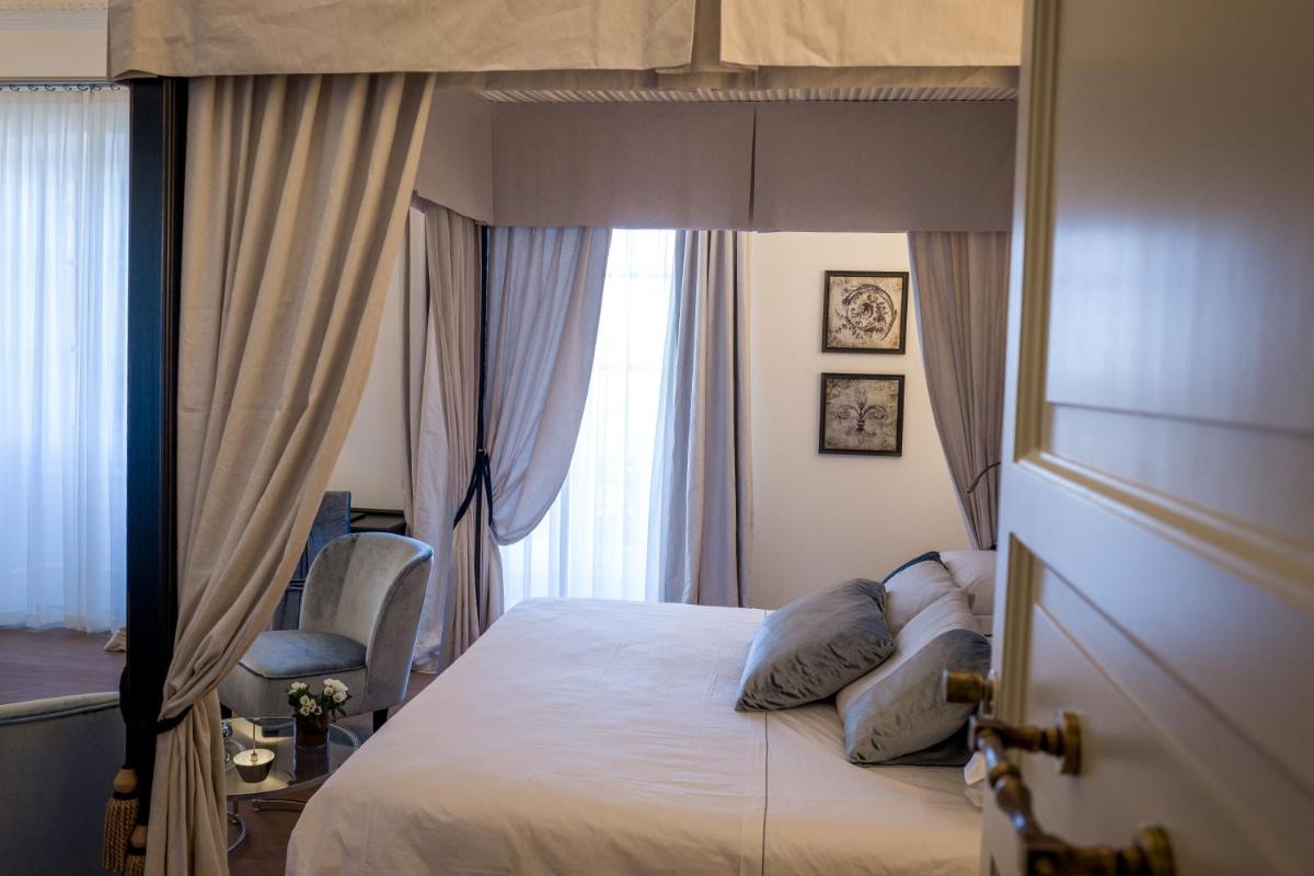 Villa Lanzirotti Luxury Property