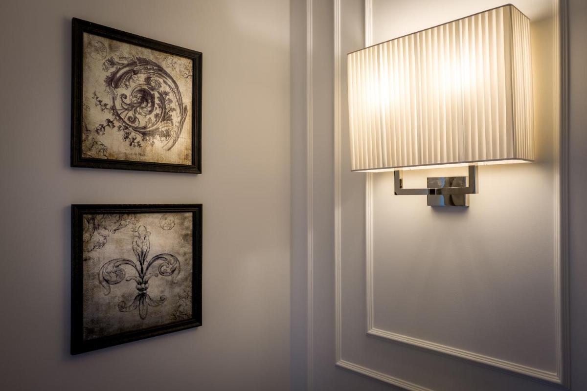 Villa Lanzirotti Luxury Property