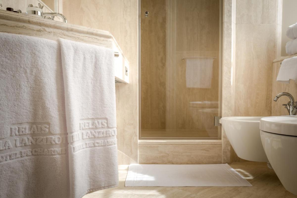 Villa Lanzirotti Luxury Property