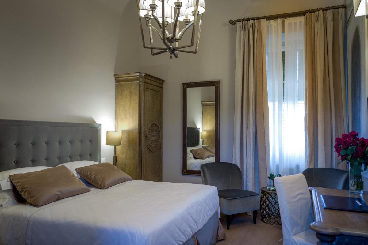 Villa Lanzirotti Luxury Property