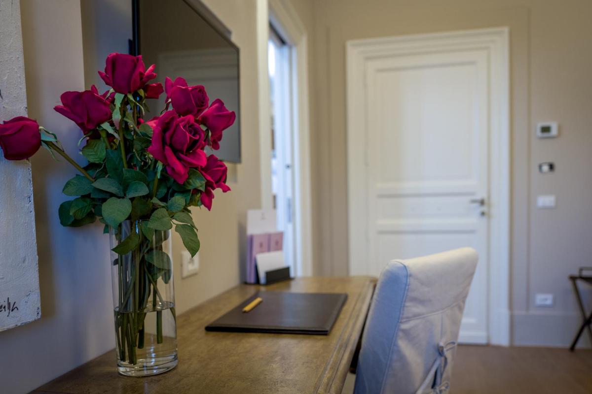 Villa Lanzirotti Luxury Property