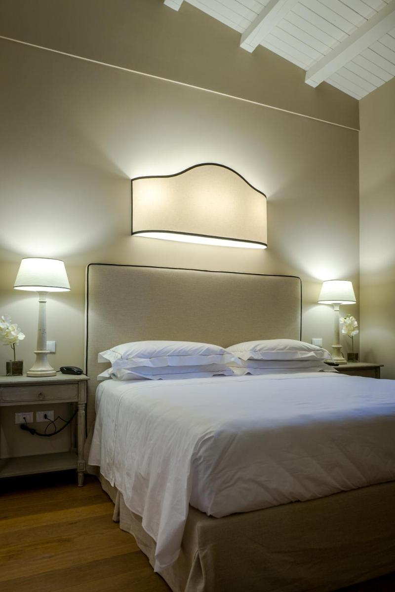 Villa Lanzirotti Luxury Property